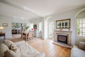 Open Plan Living Kitchen- click for photo gallery